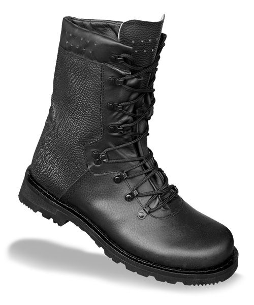 BW Kampfstiefel bestellen